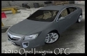 2010 Opel Insignia OPC